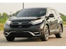 2022 Honda CR-V 1.5 Turbo Prestige SUV