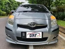 2010 Toyota Yaris 1.5 S Limited Hatchback