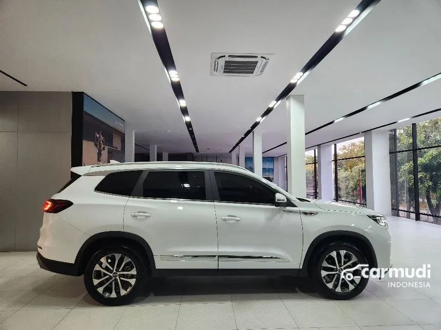 2026 Chery Tiggo 8 Premium SUV