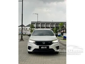 2022 Honda City 1.5 RS Hatchback