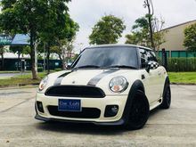 2008 Mini COOPER 1.6 R53 S John Cooper Works Hatchback AT