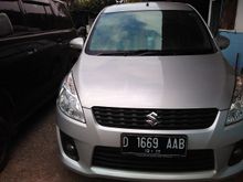 2012 Suzuki Ertiga 1.4 GL MPV