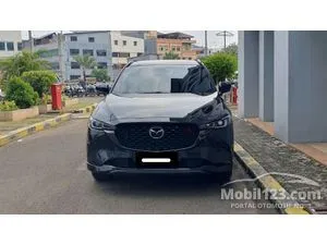 2023 Mazda CX-5 2.5 Kuro Edition SUV