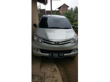 2015 Daihatsu Xenia 1.3 X STD