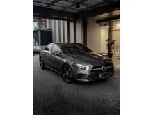 2019 Mercedes-Benz A200 1.3 progressive line Sedan