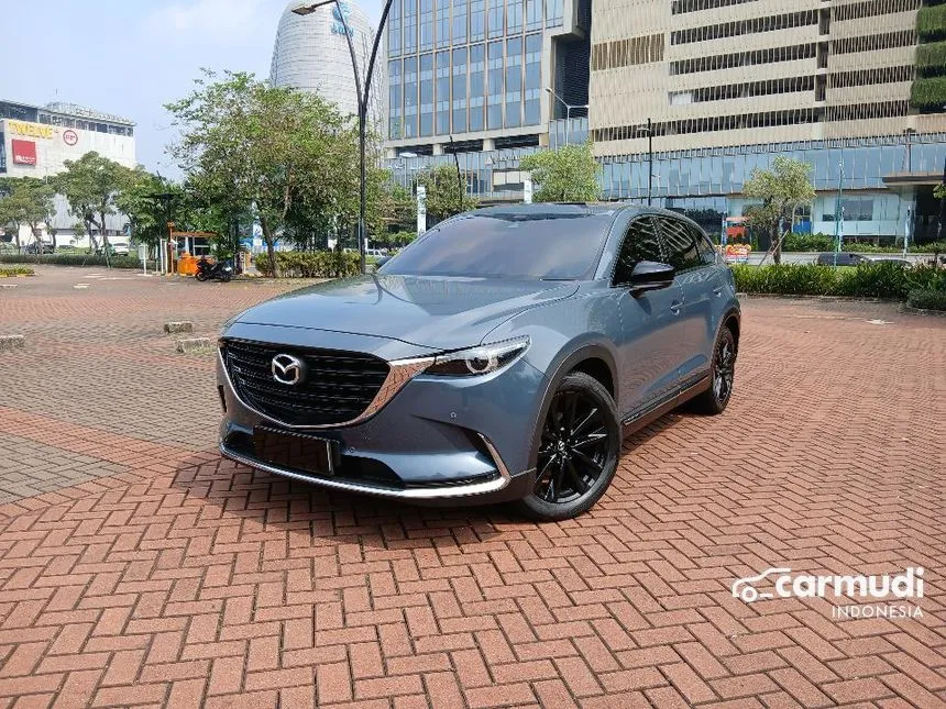 2023 Mazda CX-9 FWD SUV