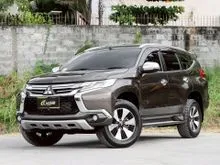 2016 Mitsubishi PAJERO SPORT 2.4 (ปี 15-18) GT SUV