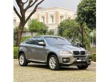 2008 BMW X6 3.0 xDrive35i SUV