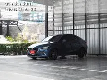 2019 Mazda 2 1.3 (ปี 15-25) High Connect Sedan