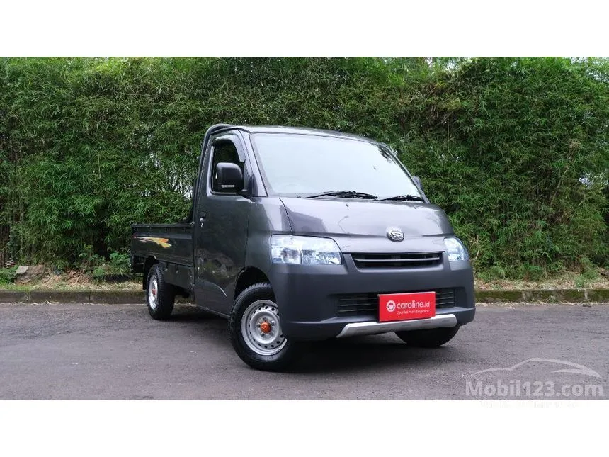 2023 Daihatsu Gran Max PU STD Pickup