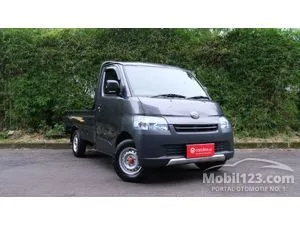 2023 Daihatsu Gran Max 1.3 PU STD Pickup