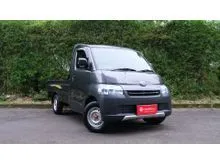 2023 Daihatsu Gran Max 1.3 PU STD Pickup - BEBAS LAKA BANJIR - UNIT LANGKA - LOW KILOMETER (HL)