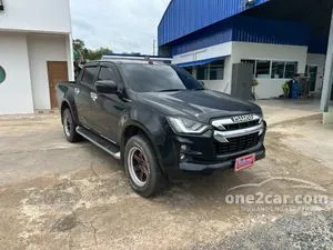 2022 Isuzu D-MAX 1.9 Hi-Lander L DA Cab-4 Pickup