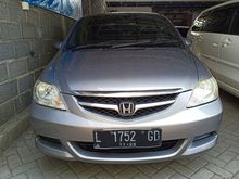 2007 Honda City 1.5 VTEC AT Promo DP 15JT Istimewa Terawat Tangan1
