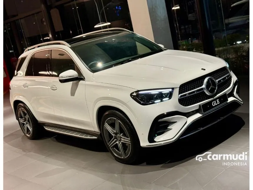 2024 Mercedes-Benz GLE450 4MATIC AMG Line Wagon