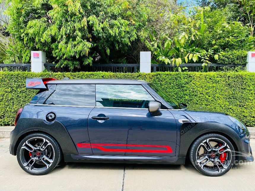 Mini Cooper 2020 F56 Hatch John Cooper Works GP 2.0 เกียร์อัตโนมัติ สี ...