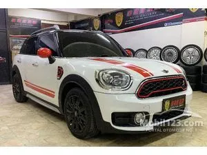 2019 MINI Countryman 2.0 Cooper S SUV