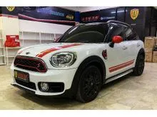 2019 MINI Countryman 2.0 Cooper S SUV