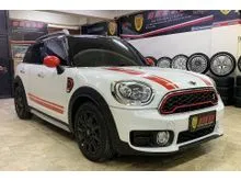 2019 MINI Countryman 2.0 Cooper S SUV
