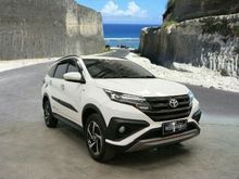 2018 Toyota Rush 1.5 TRD Sportivo SUV