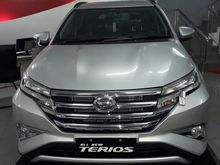 mobil baru 2019 Daihatsu Terios 1,5 R SUV Dp.30jt ccln.3.5jtan Dan BANYAK BONUS LAINYA