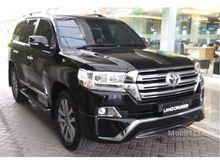 HOT PROMO TOYOTA LAND CRUISER 2019 HARGA TERMURAH