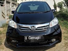 Freed E PSD 2014 AC Double Antik djmn 100% Full Orisinil Perfect Pintu Kanan Kiri Full Electrik (Type Tertinggi) Nik 2013