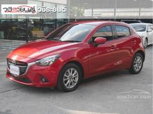 2016 Mazda 2 1.3 Sports High Connect Hatchback AT