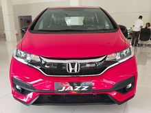 2020 Honda Jazz 1,5 RS Hatchback