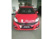 Daihatsu Ayla