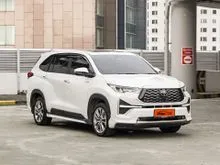 2024 Toyota Kijang Innova Zenix 2.0 Q HV TSS Modellista (Premium Color) MPV