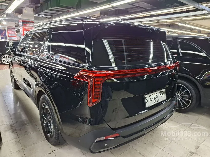 2024 KIA Grand Carnival Premiere 11 Seater MPV