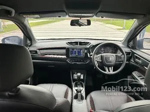 2023 Honda WR-V 1.5 RS SUV