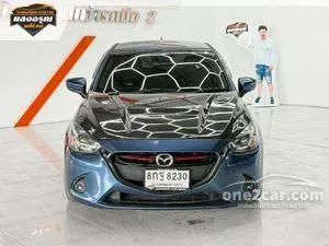 2019 Mazda 2 1.3 Sports High Connect Hatchback