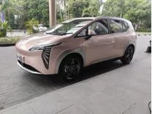 2024 GAC AION Y Plus 0.0 410 Exclusive MPV