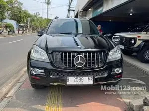 2008 Mercedes-Benz GL500 5.5 4MATIC SUV