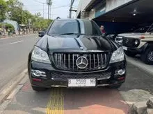 2008 Mercedes-Benz GL500 4MATIC SUV