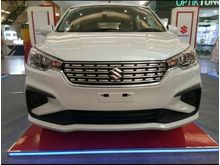 2018 Suzuki Ertiga 1.5 GL MPV