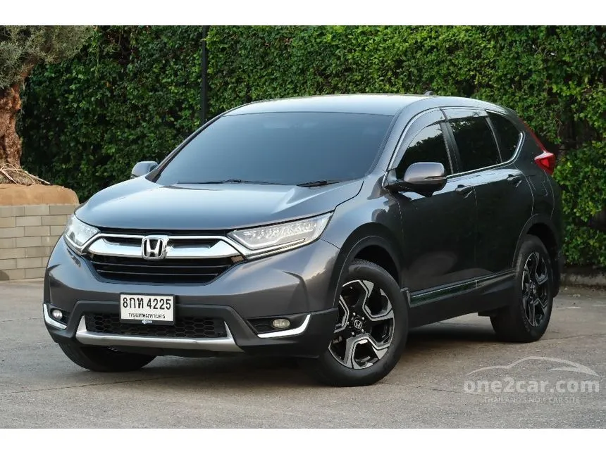 2019 Honda CR-V ES SUV