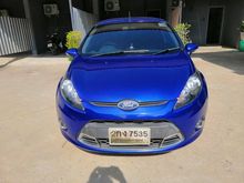 2013 Ford Fiesta 1.5 (ปี 10-16) Sport Hatchback AT