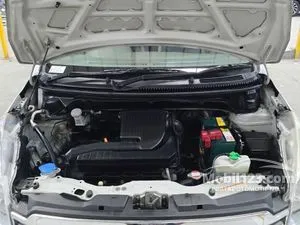 2017 Suzuki Ertiga 1.4 GL MPV