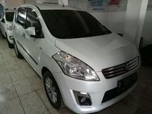 2013 Suzuki Ertiga 1.4 GX Tdp 15 jt