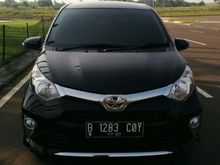 2018 Toyota Calya 1.2 g mt