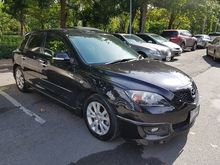 2011 Mazda 3 1.6 (ปี 05-10) Spirit Sports Hatchback AT
