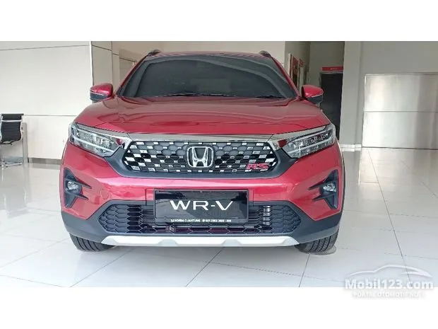Mobil Honda Wr-v Baru Indonesia Mulai 2022 Hingga 2022 DP Rendah, Harga
