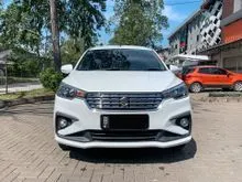 2019 Suzuki Ertiga 1.5 GX MPV AT Matic