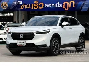2024 Honda HR-V 1.5 e:HEV E SUV