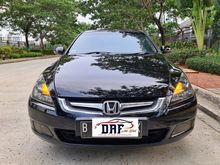 2007 Honda Accord 2.4 VTi-L Sedan