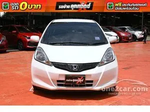 2013 Honda JAZZ 1.5 V Hatchback