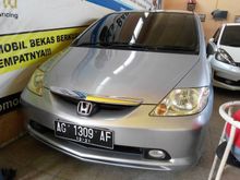2005 Honda City 1.5 VTEC